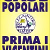 I Manifesti Lega Nord - 2003